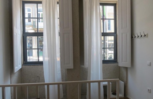 Lapa Apartment | Citybreak-apartments Lapa