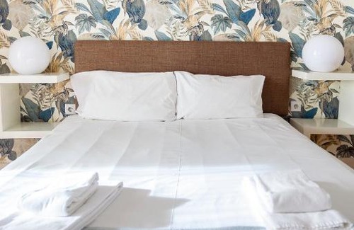 Lapa Apartment | Citybreak-apartments Lapa
