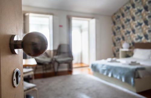 Lapa Apartment | Citybreak-apartments Lapa