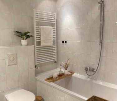Gerolstein Apartment | CityBude