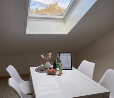 Gerolstein Apartment | CityBude