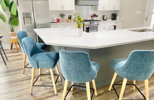 East Durham House | CityCenter-Family&Corp/Duke/NCCU