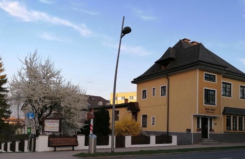 Wieselburg Hostel | Cityhostel Wieselburg