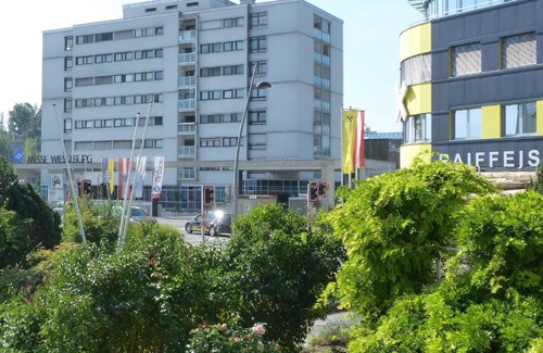 Wieselburg Hostel | Cityhostel Wieselburg