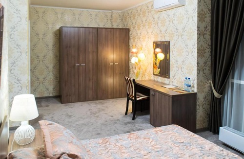 Surgut Hotel | CityHotel