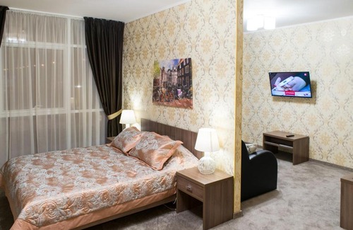 Surgut Hotel | CityHotel
