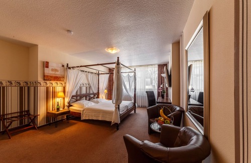 Stolberg Hotel | CityHotel Stolberg