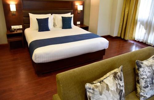 Thimphu Hotel | CityHotel, Thimphu