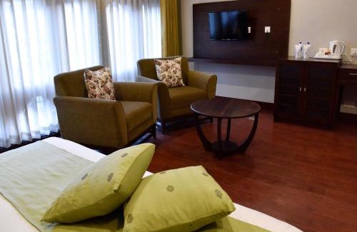 Thimphu Hotel | CityHotel, Thimphu