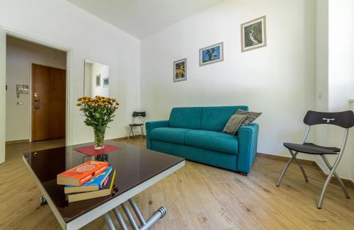 Fiera Apartment | CityLife, Fiera City, MiCo & San Siro Apartment