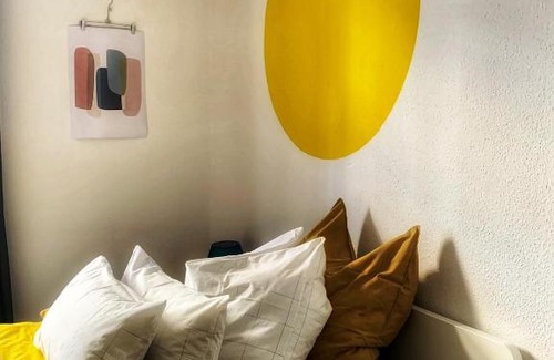 Rosenberg House | Citylodge R53