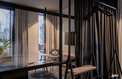 Goes Apartment | Citylofts bij Katoen