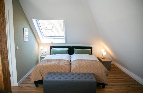 Heilbronn Apartment | Citynest
