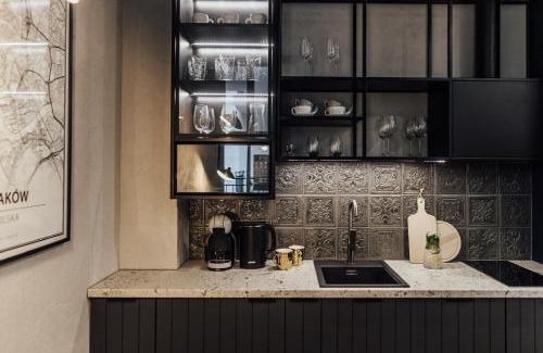 Kazimierz Apartment | CityPlace Apartment Starowiślna 43