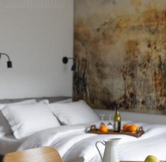 City Centre Apartment | Cityscape Fragola Apartments