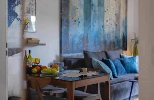 City Centre Apartment | Cityscape Fragola Apartments