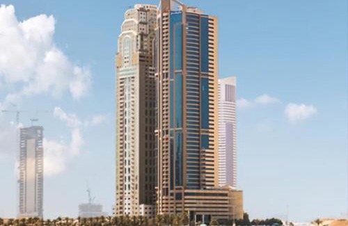 Al Khan Apartment | Cityscape Retreat Apartment