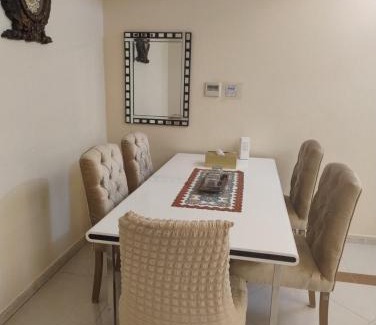 Al Khan Apartment | Cityscape Retreat Apartment
