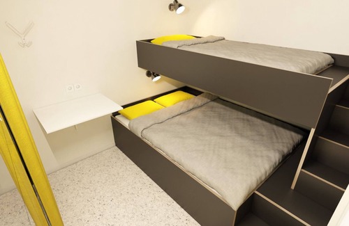 Lulea Hostel | Citysleep - Hostel