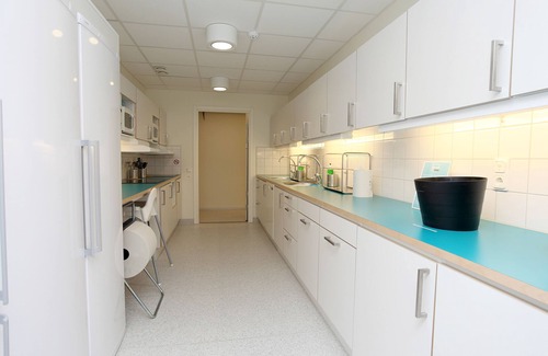 Lulea Hostel | Citysleep - Hostel