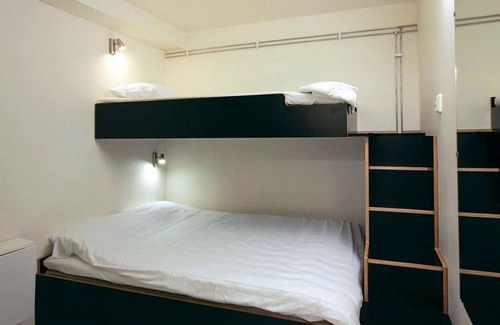 Lulea Hostel | Citysleep - Hostel