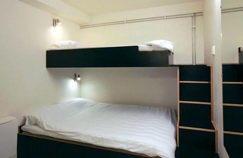 Lulea Hostel | Citysleep