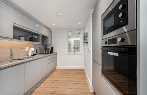 Mill Road Apartment | Citystay - Dutch's Corner