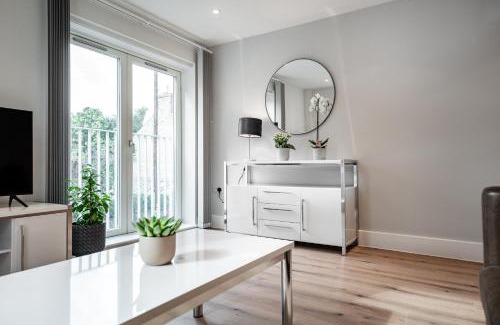 Mill Road Apartment | Citystay - Dutch's Corner