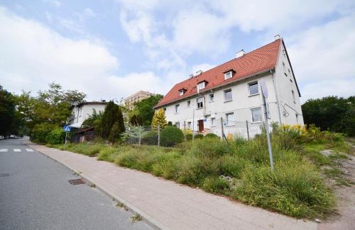 Kamienny Potok Apartment | CITYSTAY Kraszewskiego Sopot Apartment