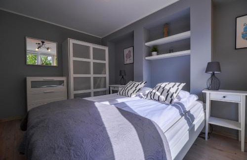 Wzgorze Swietego Maksymiliana Apartment | CITYSTAY Partyzantow Apartment