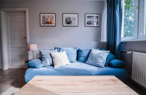 Wzgorze Swietego Maksymiliana Apartment | CITYSTAY Partyzantow Apartment