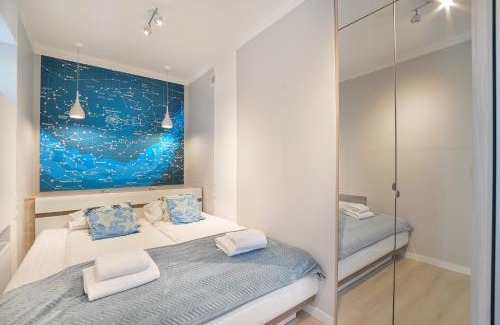 Kamienna Gora Apartment | CITYSTAY Pilsudskiego Apartment