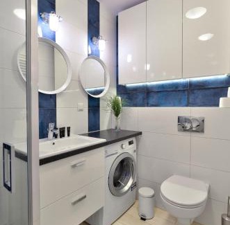 Kamienna Gora Apartment | CITYSTAY Pilsudskiego Apartment