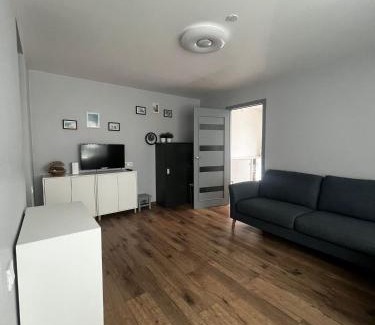 Jelgava Apartment | CityStayLV - Jelgava Center
