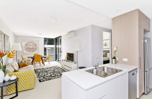 Belconnen Apartment | CityStyle Executive Apartments Belconnen