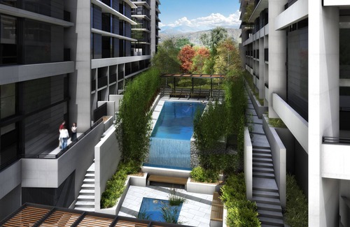 Belconnen Apartment | CityStyle Executive Apartments Belconnen