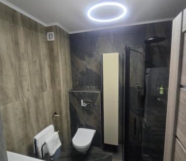 Ludus Apartment | CityVibe Apartament