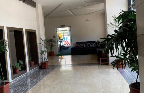 Lalitpur House | Cityview Apartment