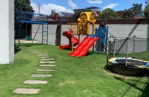 Lalitpur House | Cityview Apartment