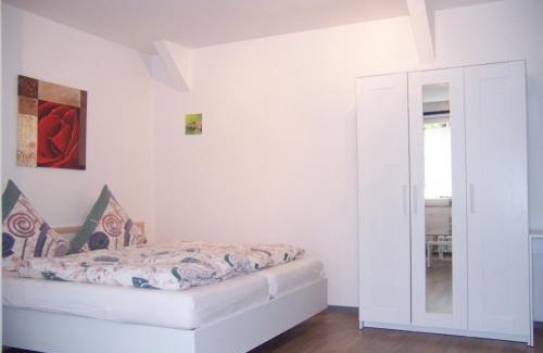 Paulusviertel Apartment | Citywohnung im Paulusviertel I