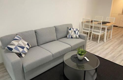 Bocholt Apartment | Citywohnung in Bocholt, Innenstadt, Westfälische Hochschule, Nähe zu den Niederlanden