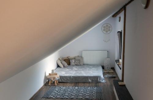 Ciucea House | Ciucea185 -Casa din Livadă