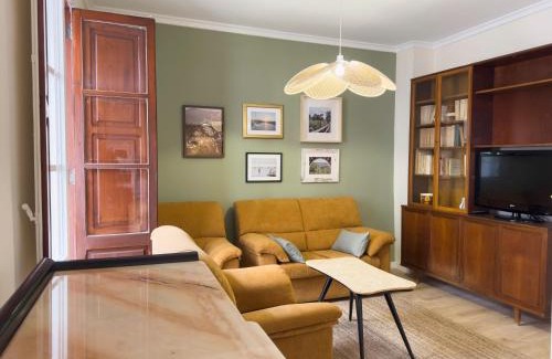 Gandia Apartment | Ciudad de Gandia esencia y tradición