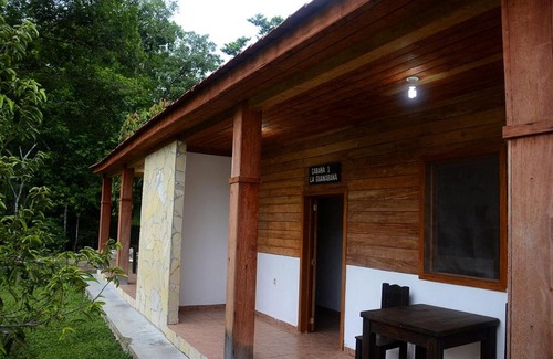 Gallo Giro Hotel | Ciudad de Las Rocas