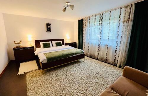 Ciumarna House | Ciumarna Holiday House