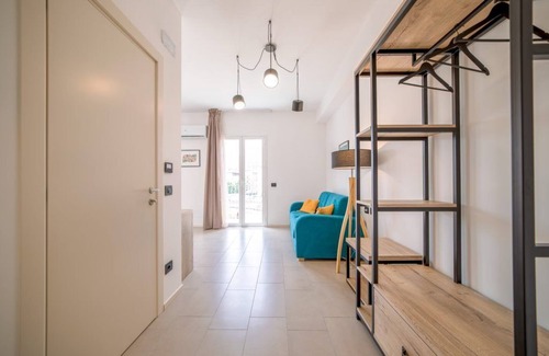 Alcamo Bed & Breakfast | Ciuri' affittacamere