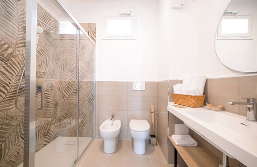 Alcamo Bed & Breakfast | Ciuri' affittacamere
