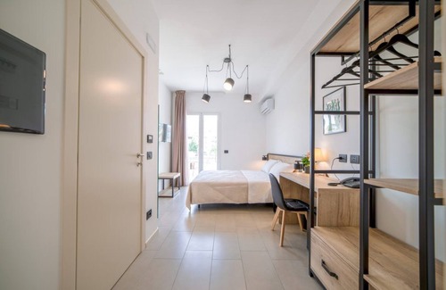 Alcamo Bed & Breakfast | Ciuri' affittacamere