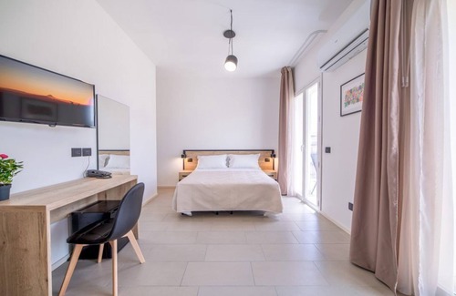 Alcamo Bed & Breakfast | Ciuri' affittacamere