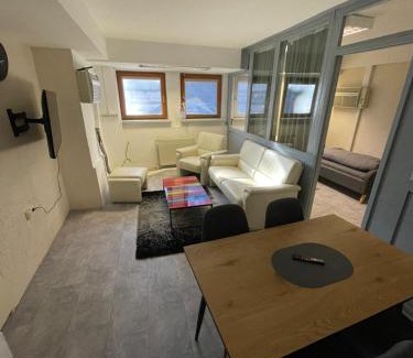 Merseburg Apartment | CIV-Fewo